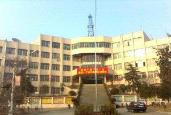 桐柏县实验高中环境