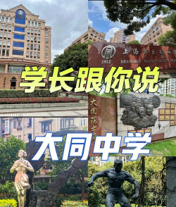 茂港区羊角镇大同中学环境