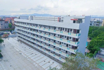 佛山市南海区九江儒林中学环境