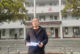 新密市刘寨镇镇初级中学环境