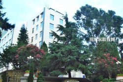 云南省国防工业学校环境