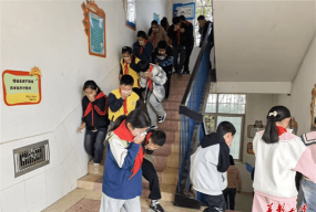 常德市武陵区南坪岗乡中学