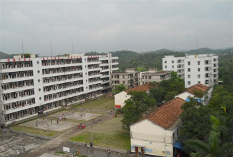 官桥坪中学