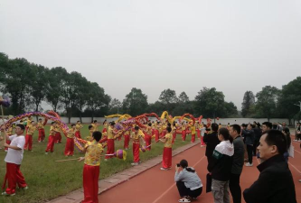 尧天坪中学