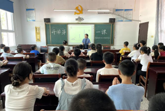 港二口镇中学