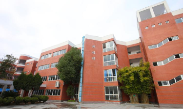 湖北省孝感市第一高级中学环境