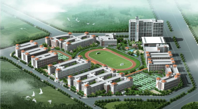 惠州市光正实验学校