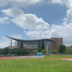 中山市小榄中学环境
