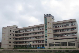 邵阳县诸甲亭乡初级中学环境