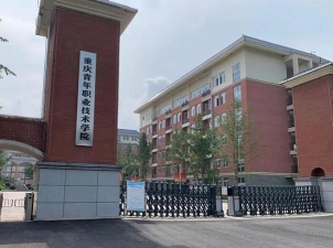 重庆青年职业技术学院环境