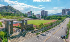 攀枝花卫生学校