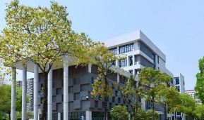 上海欧华职业技术学院