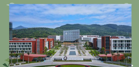 莆田卫生学校环境
