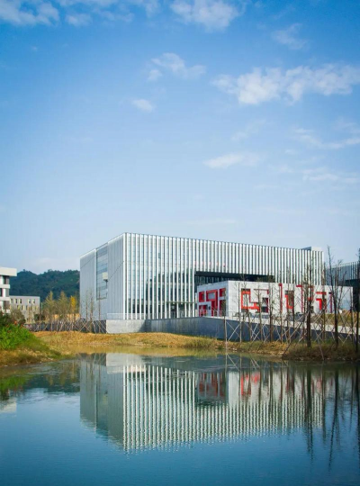 浙江科技师范学院安吉校区