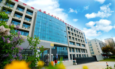 西安工业经济幼师职业学校环境