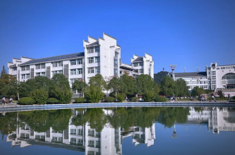池州学院环境