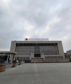 安徽工业职业技术学院环境