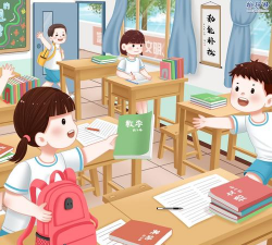 台中市立惠文高级中学环境