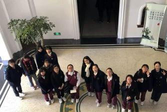 台中市私立晓明女子高级中学环境