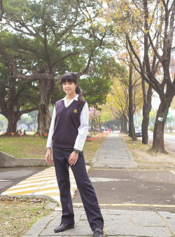 台中市私立立人高级中学