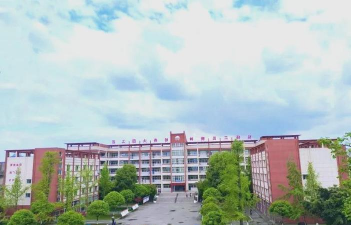四川东坡中等职业技术幼儿师范学校