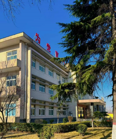山东职业技工学校