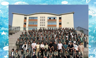 四川兴文县职业技术幼儿师范学校环境