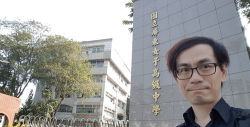 国立屏东女子高级中学环境