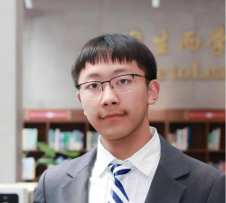 嘉义市私立辅仁高级中学环境