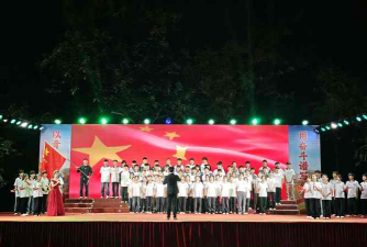 国立中兴高级中学环境