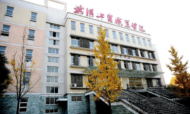 武汉工贸职业学院环境