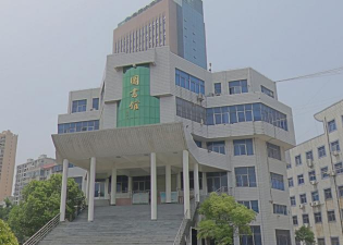 黄冈科技职业学院环境