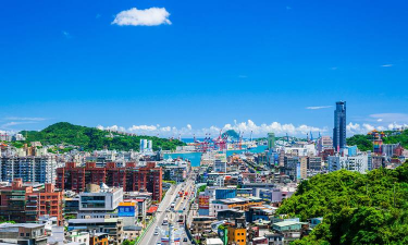 基隆市立武仑国中