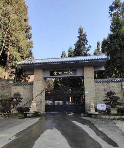 桃园县立大竹国中环境