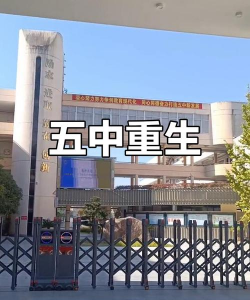 五中