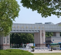 无锡城市职业技术学院环境