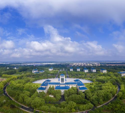 宁夏民族职业技术学院环境
