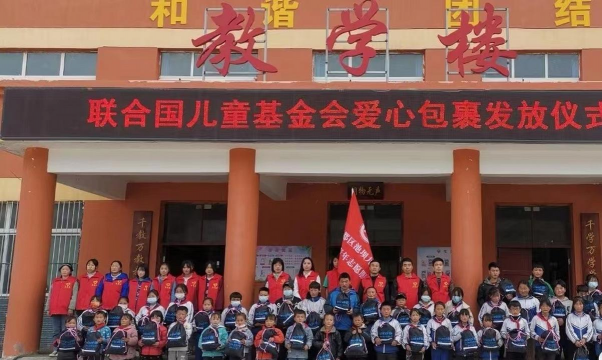 池坝九年制环境