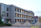 西山区云南建磷学校环境