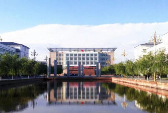 乌兰察布医学高等专科学校环境