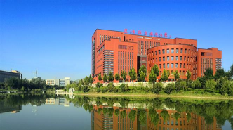 运城职业技术大学环境