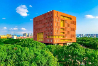 浙大宁波理工学院环境