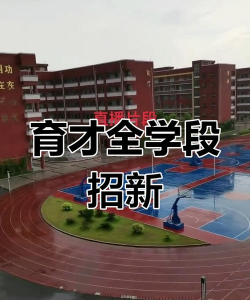 西双版纳州育才学校环境