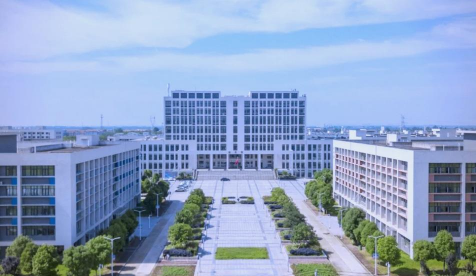 武汉文理学院环境