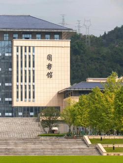 湖北恩施学院环境