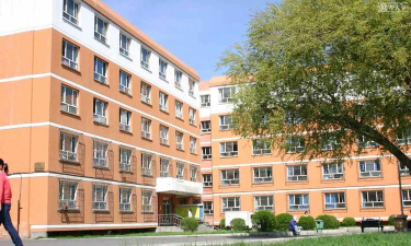 新疆职业大学环境