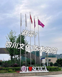 四川文化艺术学院