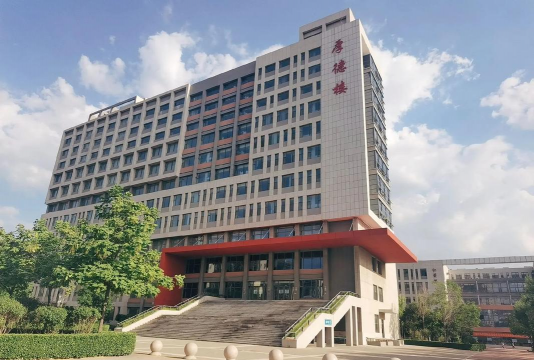 山西卫生健康职业学院