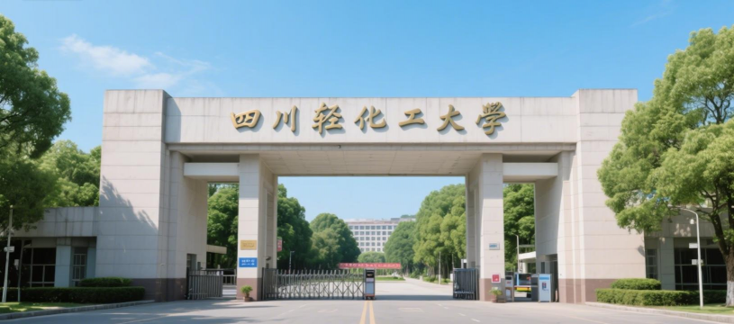 四川轻化工大学环境