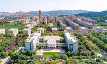 山东管理学院环境